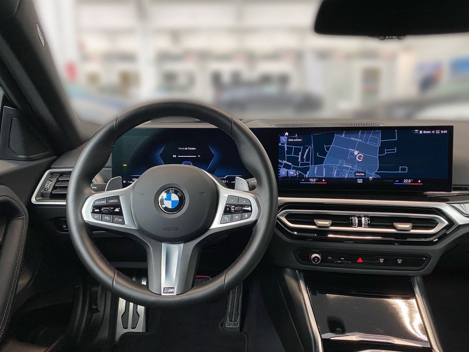 BMW M240i xDrive Coupé HUD LC Prof. ACC 19´´ HiFi foto 3