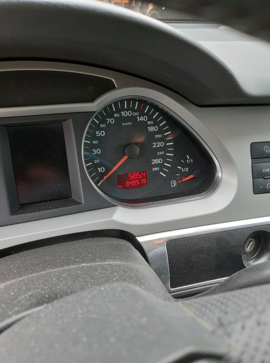 Audi Quattro 2008 — photo 5