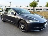 Tesla Model 3 SR Hinterradantrieb RWD  - Tesla Model 3 aus 2024