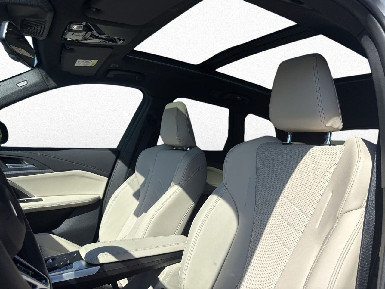 BMW X1 - Bild 22