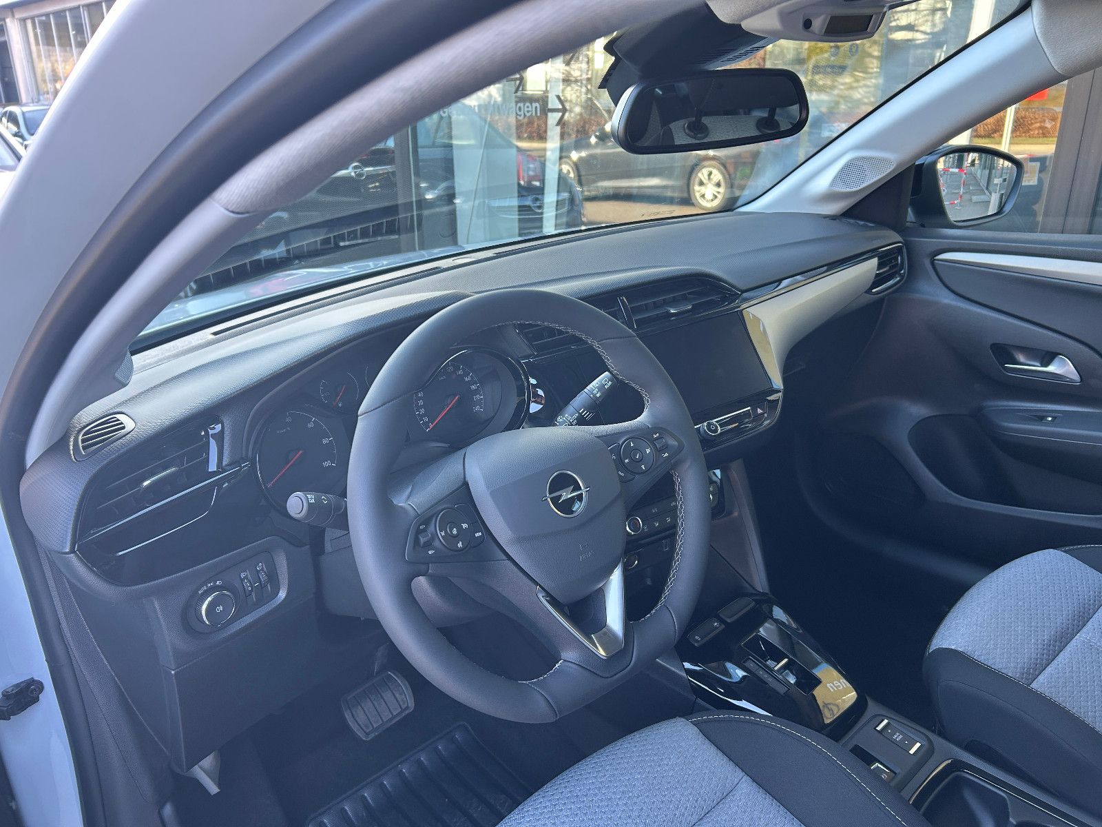 Opel Corsa - Bild 8