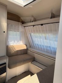 LMC Sassino 460 E Sofort Verfügbar