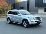 Mercedes-Benz GL 320 CDI 224 PS 7 Sitze TOP - Mercedes-Benz GL 320 Gebrauchtwagen