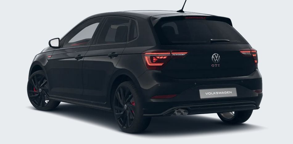 Volkswagen Polo - Bild 3