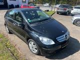 Mercedes-Benz B 200 B -Klasse B 200 CDI Special Edition - Mercedes-Benz B-Klasse: Special Edition