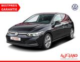 Volkswagen Golf VIII 1.5 16V TSI Style Navi LED Kamera DAB - Volkswagen Golf: 16v