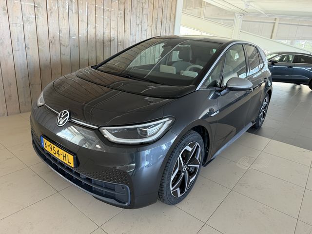 VW ID.3 First Plus 58 kWh SOH 89,74