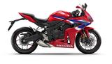 Honda CBR 650 R E-Clutch 2026 ! 6 Jahre Garantie ! - HONDA CBR650R E CLUTCH