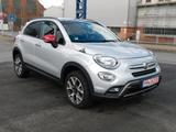 Fiat 500X 2.0 MultiJet Cross 4x4 - Fiat 500X: 2.0