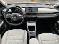 Fiat 600 La Prima Hybrid 1.2 DCT KAMERA SITZHZG KLIMA - Image