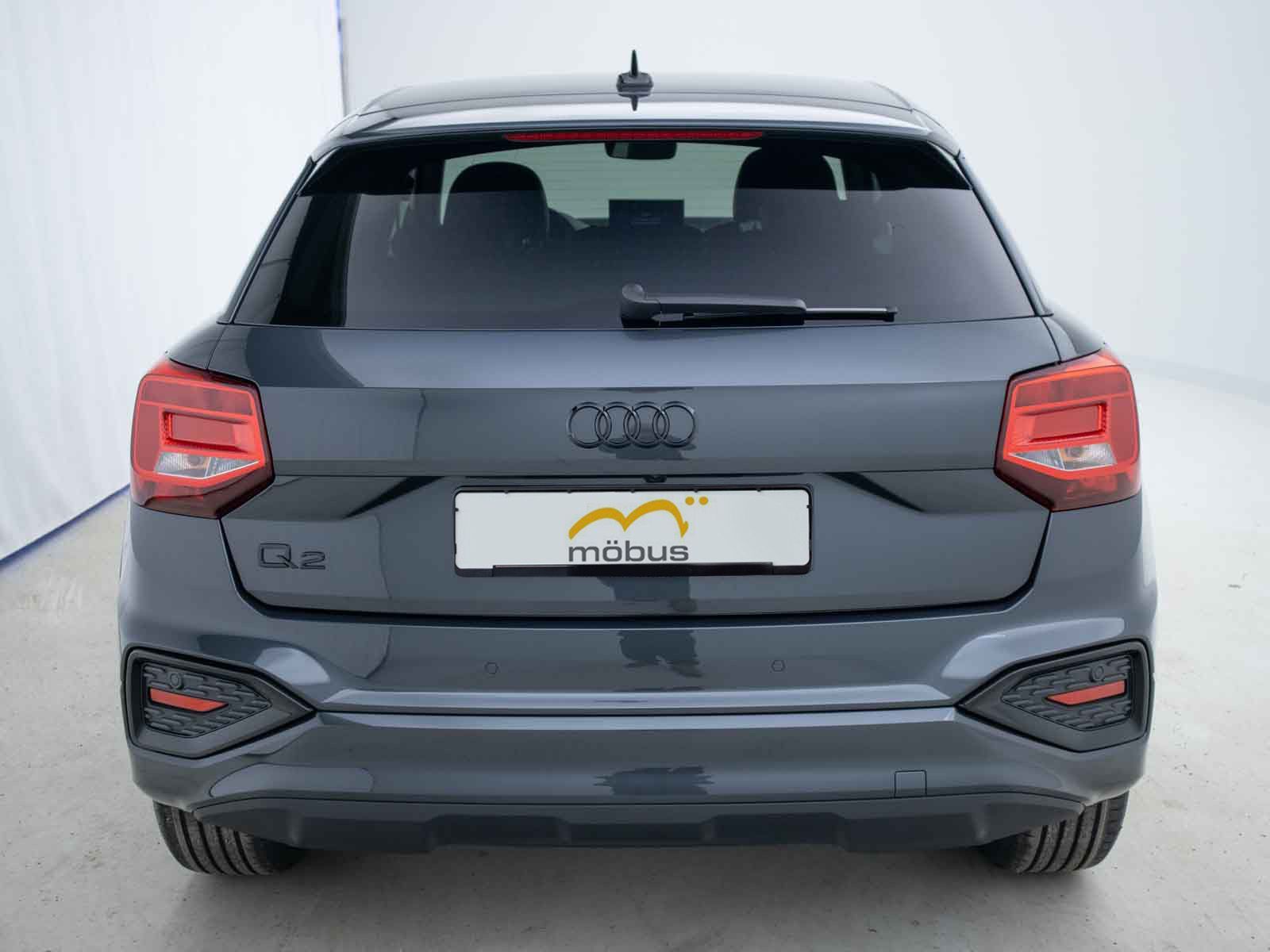 Audi Q2 - Bild 8