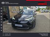 Toyota C-HR 2.0 Hybrid Team Deutschland - Toyota C-HR in Saarbrücken