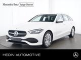 Mercedes-Benz C 180 T-Modell AVANTGARDE|AMBIENTE|MBUX|SHZ|KAM - Mercedes-Benz C-Klasse Jahreswagen: T Modell