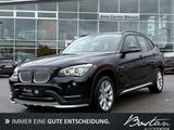BMW X1 20d xDrive BI-XENON/TEMPOMAT/NAVI/PDC/SHZ/DAB - gebrauchte BMW X1 aus dem Jahr 2014