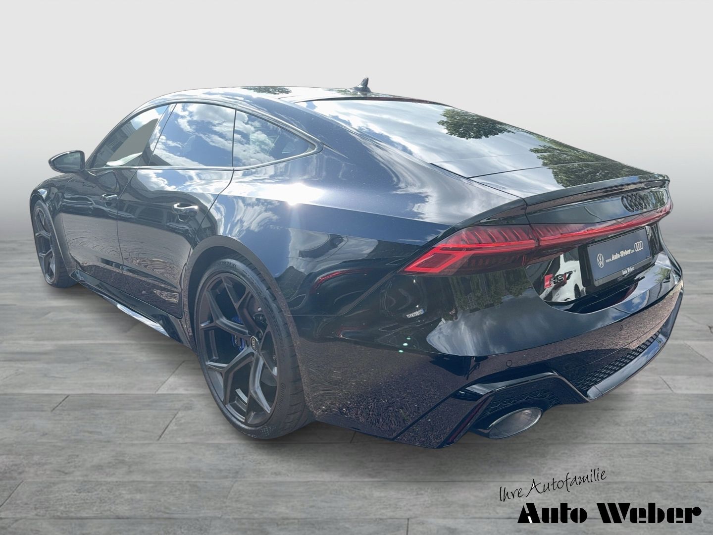 Audi RS7 - Bild 3