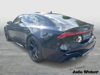 Audi RS7 - Vorschau Bild 3