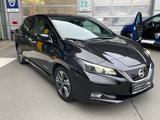 Nissan Leaf Kamera|NAVI|Klimaaut.|SHZ|CarPlay|LED|1.Hd - gebrauchte Nissan Leaf aus dem Jahr 2019