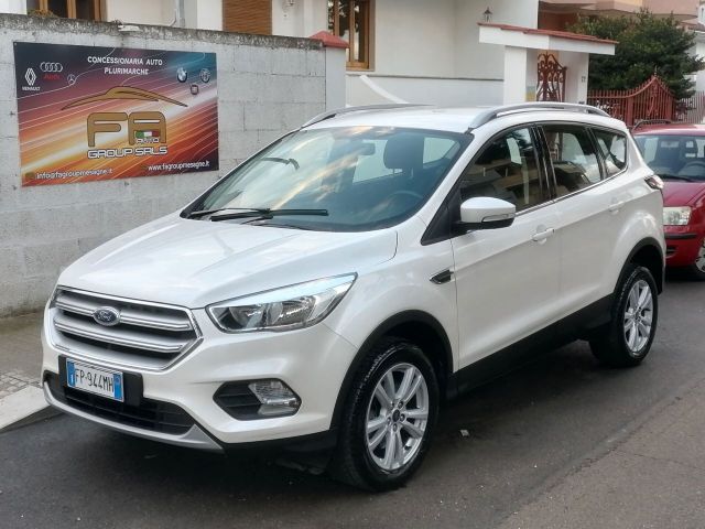 Ford Kuga 1.5 TDCI 120CV S&S 2WD NAVI - 2018