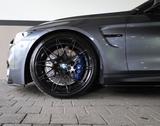 BMW M4 Competition/APPLE/HUD/TTW/LHZ/SHZ/HK/WIFI/R20 - BMW M4: Competition