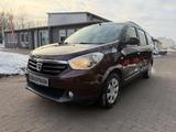 Dacia Lodgy Laureate/NAVI/SHZ/TEMPOMAT/BC/TÜV SERVICE  - Dacia: Laureate