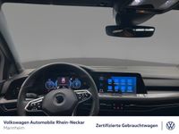 Volkswagen Golf - Vorschau Bild 12