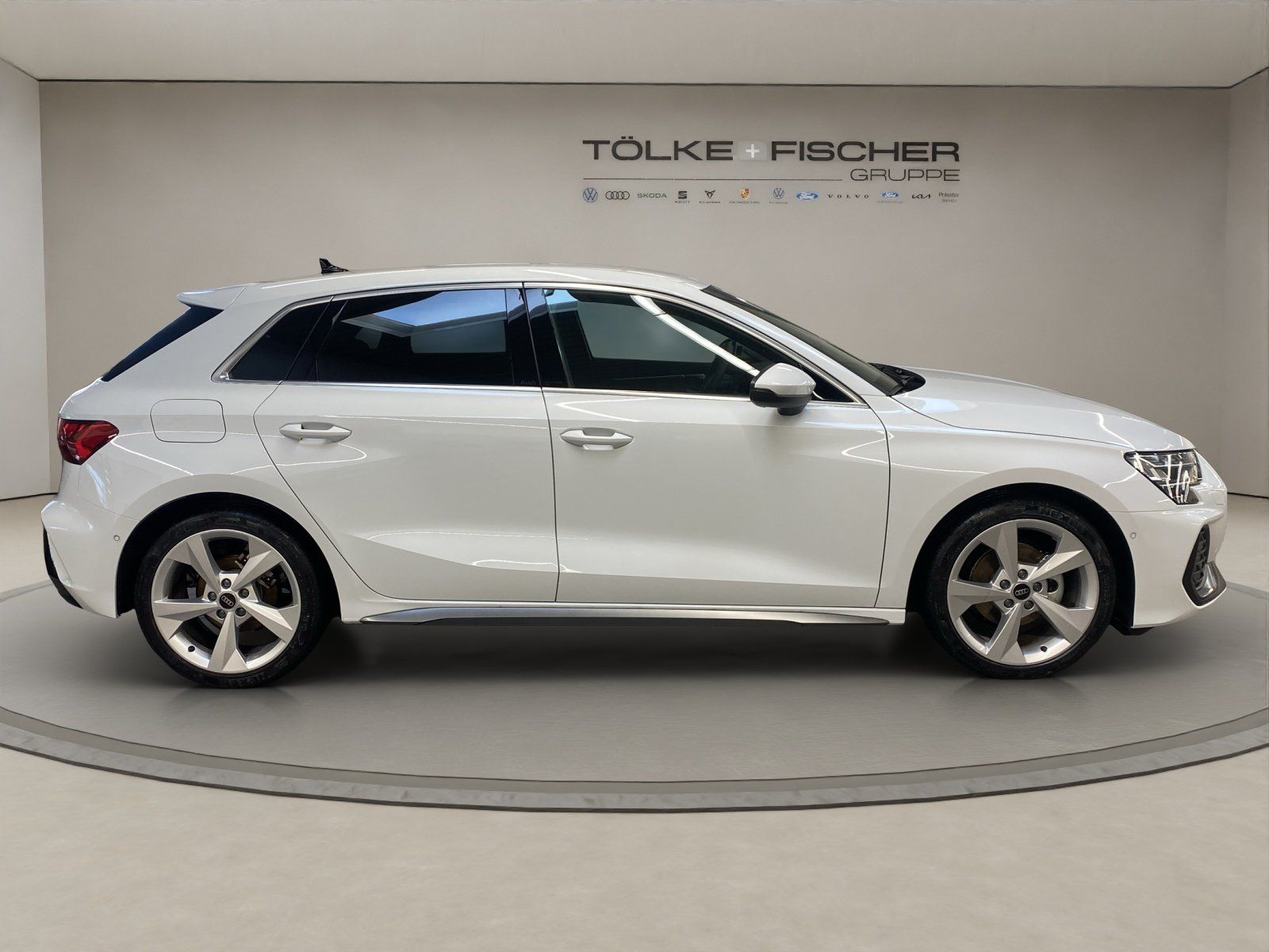 Audi A3 - Bild 6
