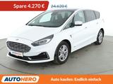 Ford S-Max 2.0 TDCi EcoBlue Titanium AWD Aut*NAVI*LED - Ford S-Max in Bochum