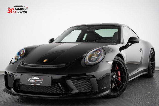 Porsche 991 GT3 Touring Vollschalensitze Lift BOSE Appro