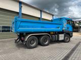 MAN TGS 26.480 Kipper/Bordmatik/Hydrodrive - MAN Hydrodrive