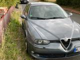 Alfa Romeo 156 GTA Sportwagon Zahnriemen T... - Alfa Romeo 156 aus 2002