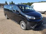Toyota Proace L2 Kombi Comfort 9Sitze NAV DAB Schwarz - Toyota Proace (Verso) aus 2022