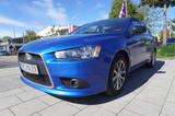 Mitsubishi LANCER SPORTBACK*TÜV NEU*EURO6*KLIMA*SR NEU - Mitsubishi Lancer mit Benzin-Antrieb: Sport