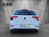 Volkswagen Polo VI 1.0 EU6d Life Navi digitales Cockpit LED - Volkswagen Polo: Eu