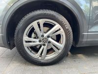 Volkswagen T-Roc - Vorschau Bild 15