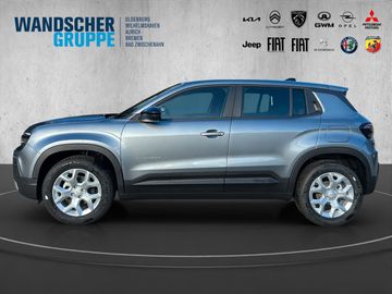 Jeep Avenger 1.2 T-GDI Altitude LED SHZ KAMERA AWR