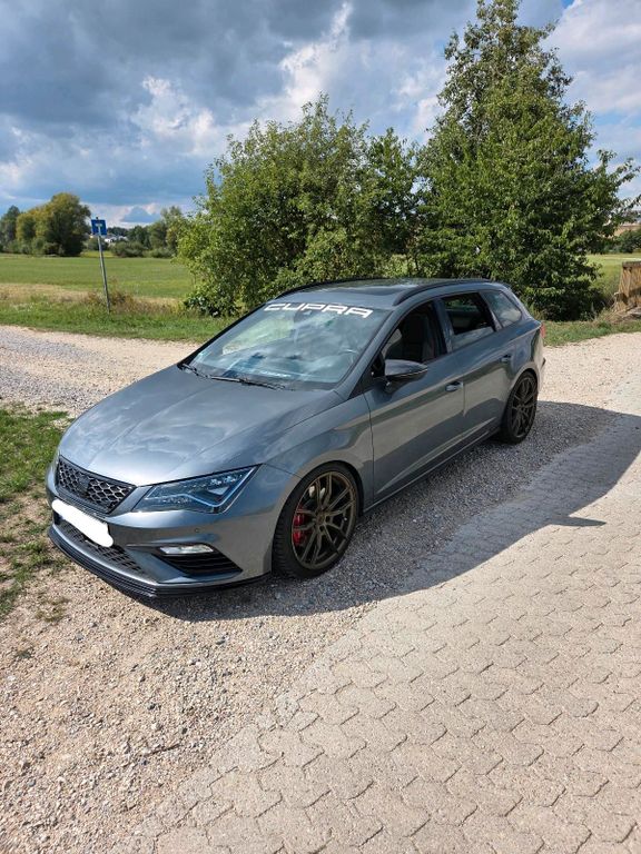 Image of Seat Leon