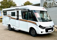 Malibu I 430 KB-LE lightweight -Chassis Plus