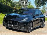 Maserati Grecale 3.0 *TROFEO*CARBON*PANO*21"ZOLL*HUD*360° - gebrauchte Maserati Grecale aus dem Jahr 2023