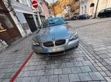 BMW Bmw 523i E60| Scheckheftgepflegt | Top Zus... - BMW 523: E60 523i