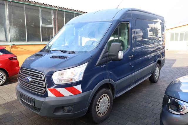 Ford Transit Kasten 350 L2 Trend*Sitzheizung+Tempomat