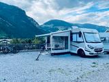 Sunlight I 68 Active nur 10.500km, neuwertig - Offers matching your search criteria