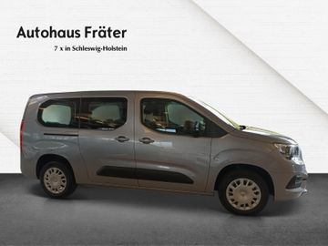 Fotografie 4 des Opel Combo Life Combo 1.5d Life XL Navi PDC Klima Kamera