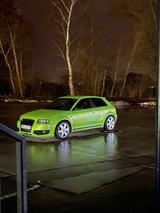 Audi S3 1.8T quattro - - gebrauchte Audi S3 aus dem Jahr 2001