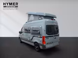 HYMER / ERIBA / HYMERCAR Free S Campus 600  !!! Abverkauf Vorführwagen !! - Hymer Free 600 Campus