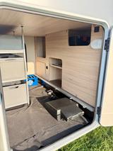 Sunlight T68 XV, 160 PS, ORC 18Zoll,  Sat, Solar - Sunlight T XV
