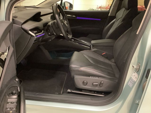 ENYAQ iV 80 SUITE 82kWh