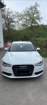 Audi A6 Allroad 3.0 TDI quattro 180kW S tronic - - gebrauchte Audi A6 Allroad aus dem Jahr 2013