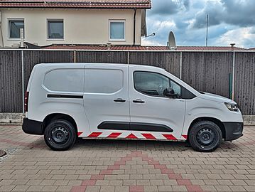 Toyota Proace (Verso) - 6