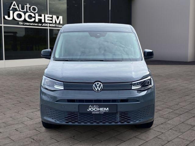 Volkswagen Caddy Cargo Maxi 2.0 TDI LED Holzbo. AHK Nav
