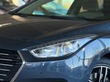 Hyundai i40*cw*2.0*GDI*Premium*Aut.*Infinity*Pano*AHK*LM - Hyundai i40: Cw
